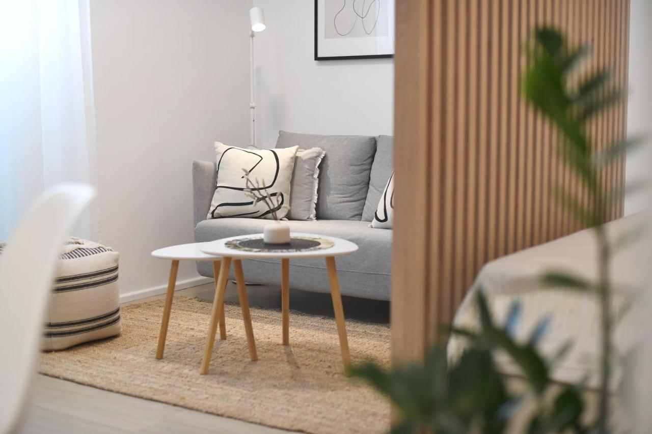Consul Apartment - Zadar City Center Luaran gambar