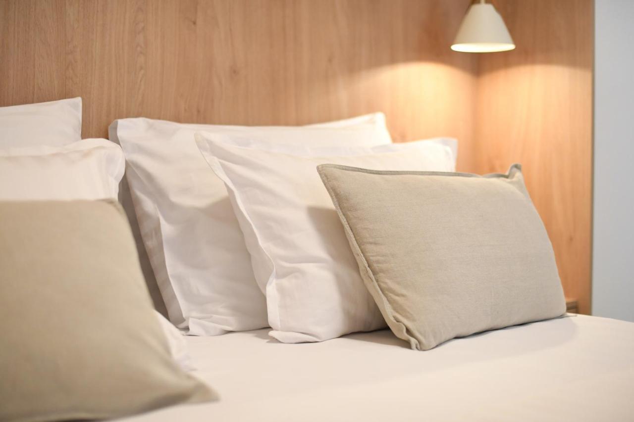 Consul Apartment - Zadar City Center Luaran gambar