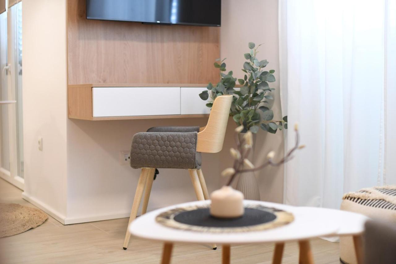 Consul Apartment - Zadar City Center Luaran gambar