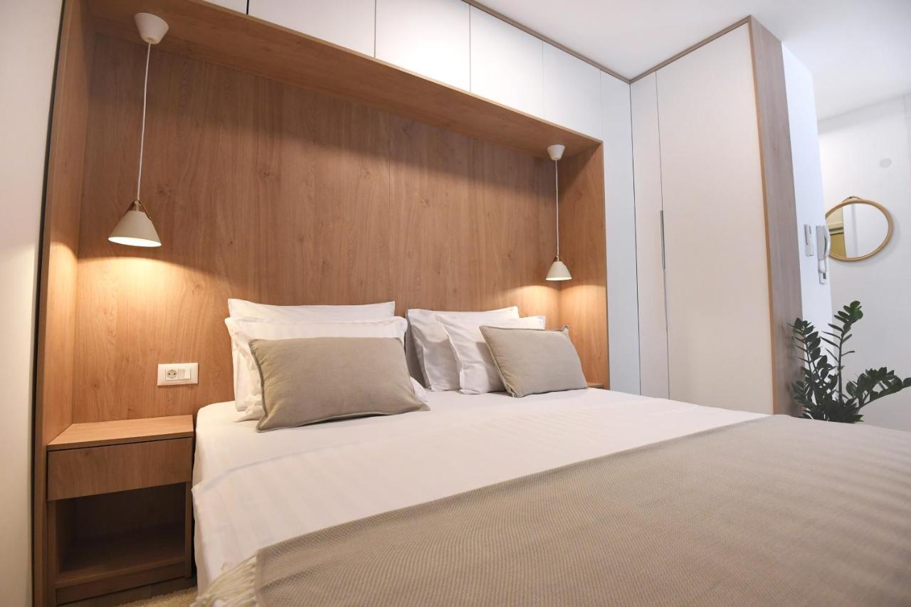 Consul Apartment - Zadar City Center Luaran gambar