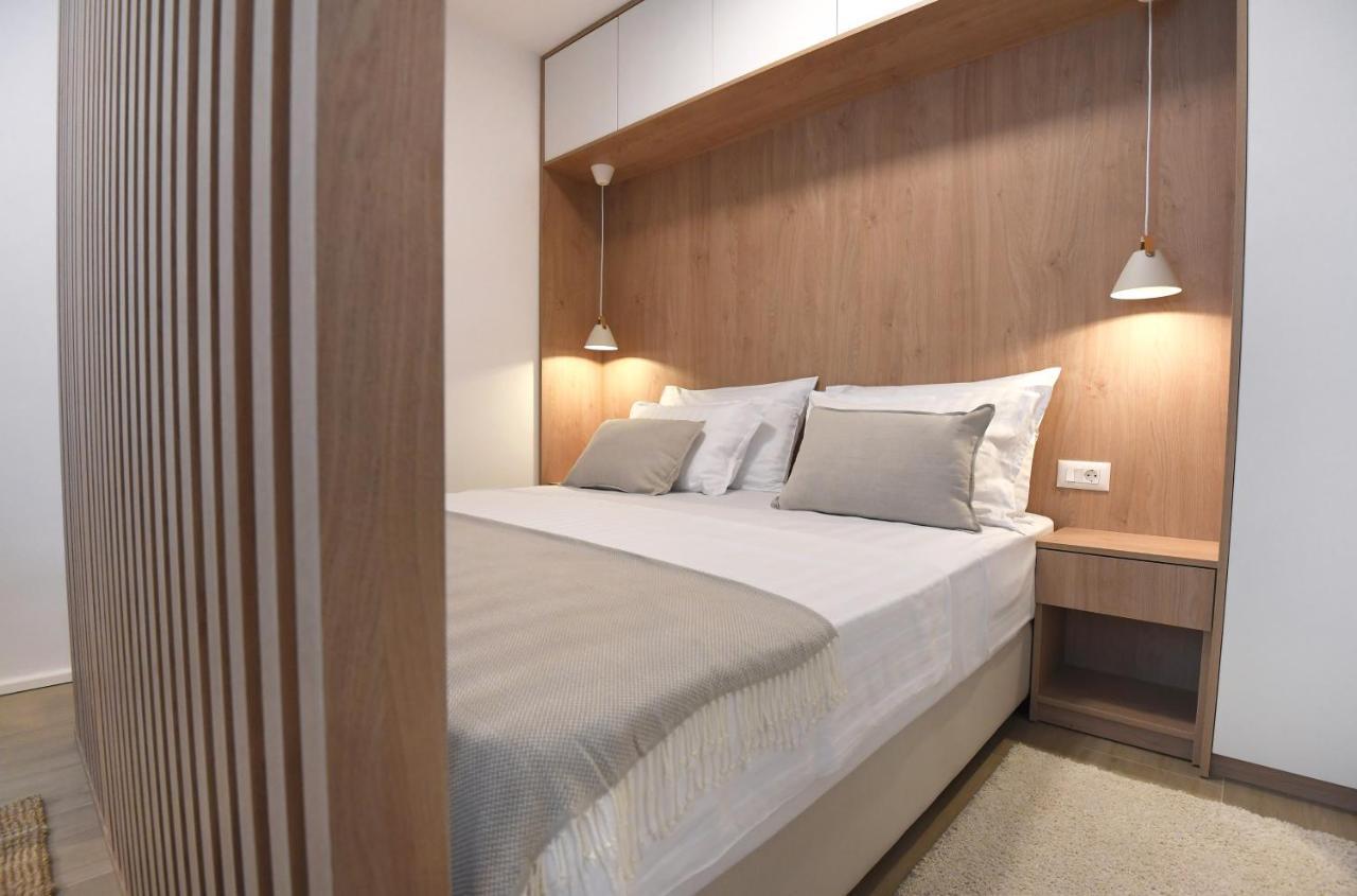 Consul Apartment - Zadar City Center Luaran gambar