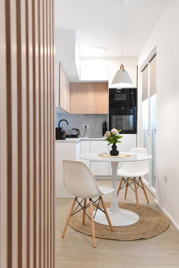 Consul Apartment - Zadar City Center Luaran gambar