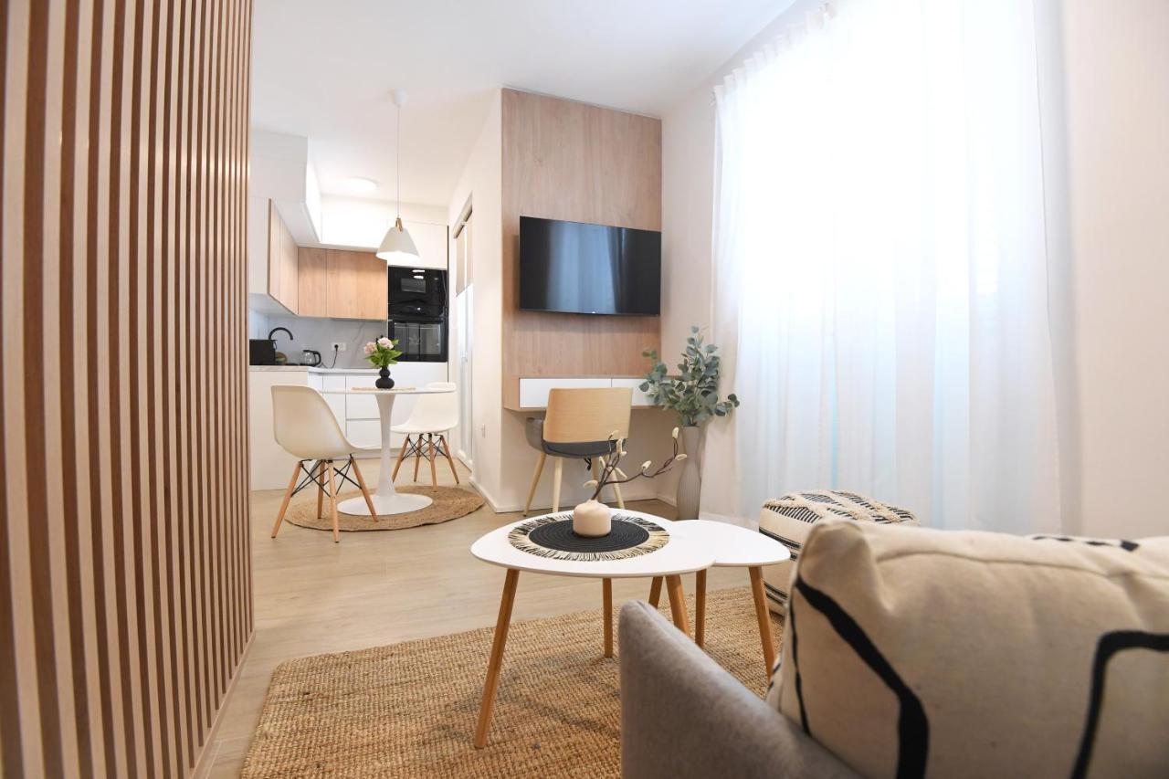 Consul Apartment - Zadar City Center Luaran gambar