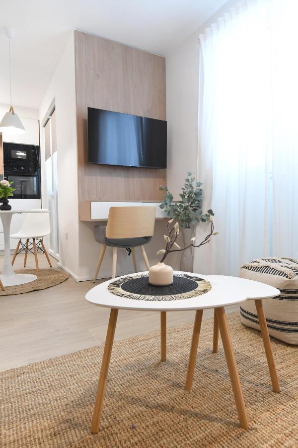 Consul Apartment - Zadar City Center Luaran gambar