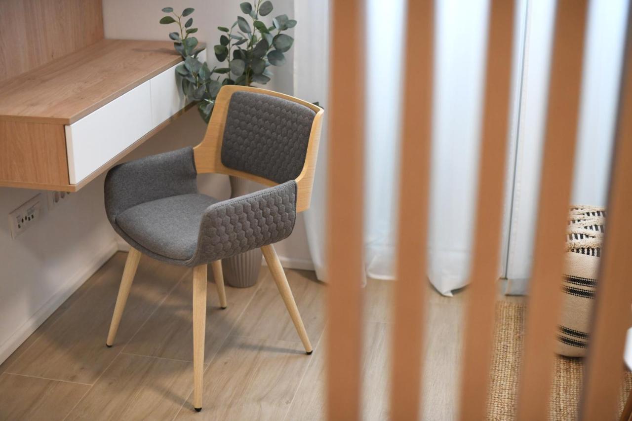 Consul Apartment - Zadar City Center Luaran gambar