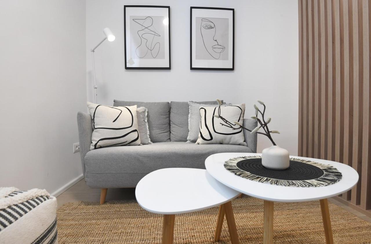 Consul Apartment - Zadar City Center Luaran gambar